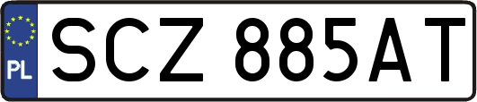 SCZ885AT
