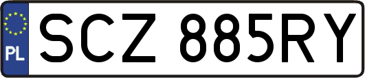 SCZ885RY