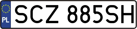 SCZ885SH