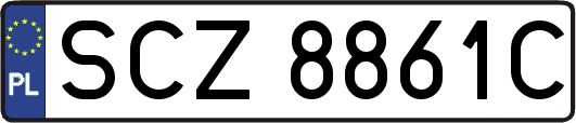 SCZ8861C