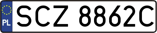 SCZ8862C