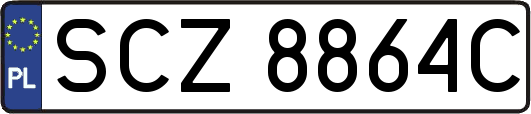 SCZ8864C