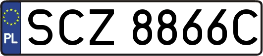 SCZ8866C