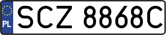 SCZ8868C