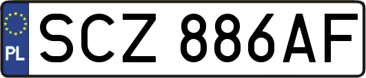 SCZ886AF