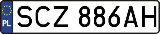 SCZ886AH