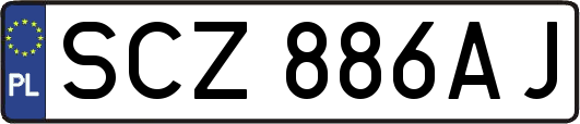 SCZ886AJ