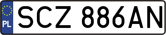 SCZ886AN