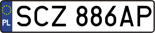 SCZ886AP