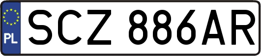 SCZ886AR