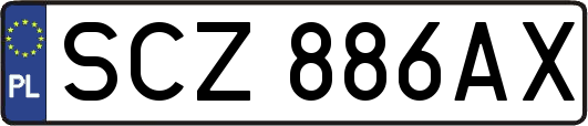SCZ886AX