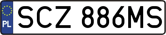 SCZ886MS