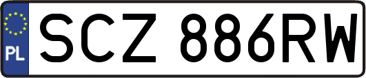 SCZ886RW
