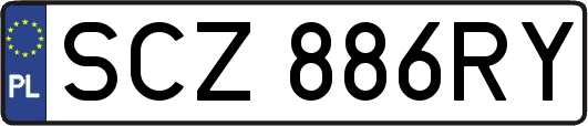 SCZ886RY