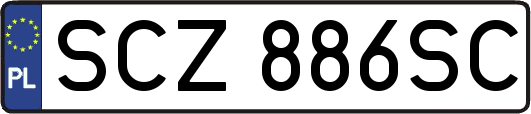 SCZ886SC