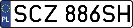 SCZ886SH
