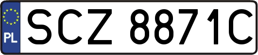 SCZ8871C
