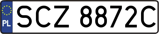 SCZ8872C