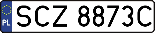 SCZ8873C