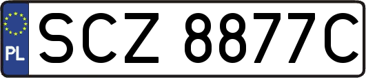 SCZ8877C