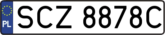 SCZ8878C
