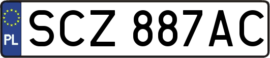 SCZ887AC