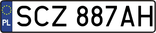 SCZ887AH