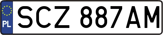 SCZ887AM