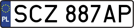 SCZ887AP