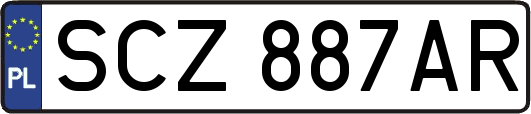 SCZ887AR