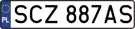 SCZ887AS