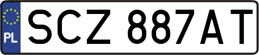 SCZ887AT