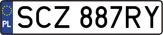 SCZ887RY