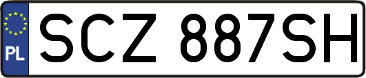SCZ887SH