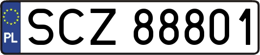 SCZ88801