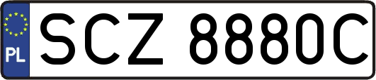 SCZ8880C