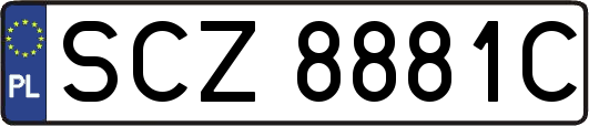 SCZ8881C