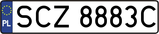 SCZ8883C