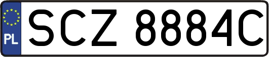 SCZ8884C