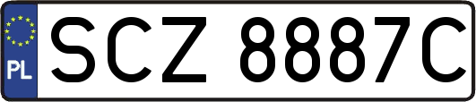 SCZ8887C