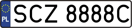 SCZ8888C