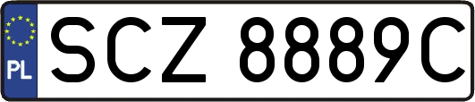 SCZ8889C