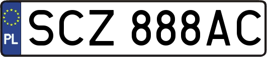 SCZ888AC