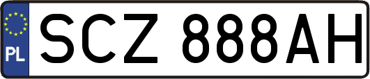 SCZ888AH