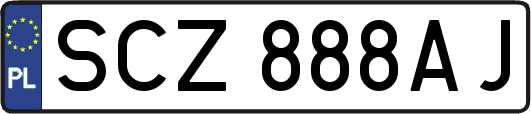 SCZ888AJ