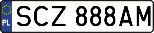 SCZ888AM