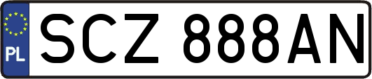 SCZ888AN