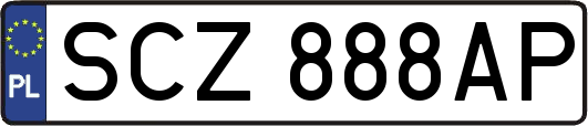 SCZ888AP
