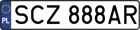 SCZ888AR