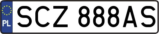 SCZ888AS